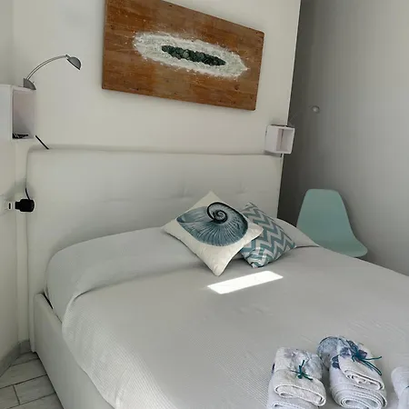 La Conchiglia Di Susy Homestay szállás Capoliveri