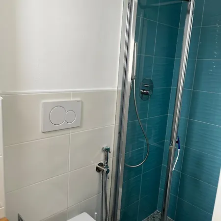 La Conchiglia Di Susy Quarto em Acomodações Particulares