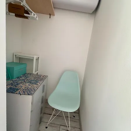 Homestay szállás La Conchiglia Di Susy Capoliveri