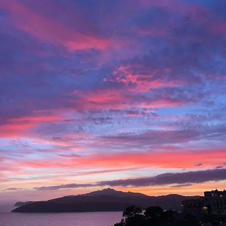 Séjour chez l'habitant La Conchiglia Di Susy