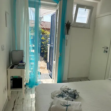 Homestay szállás La Conchiglia Di Susy *