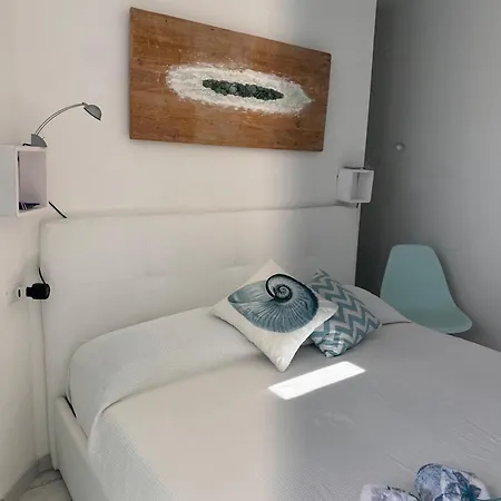 La Conchiglia Di Susy Homestay szállás Capoliveri