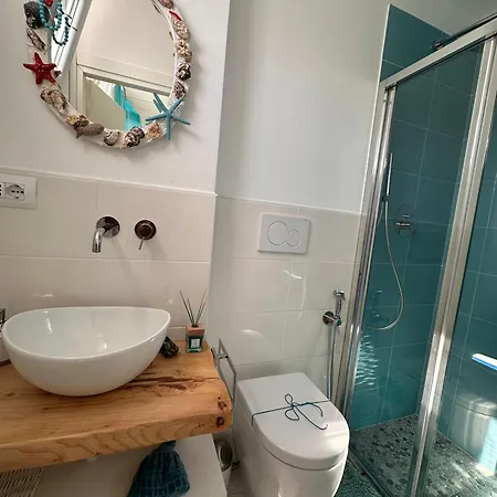 Homestay szállás La Conchiglia Di Susy