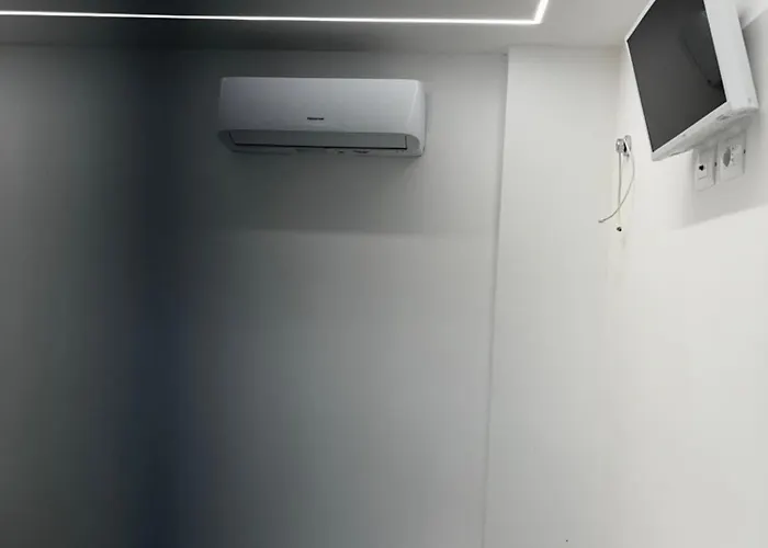 La Conchiglia Di Susy * Capoliveri (Isola d'Elba)