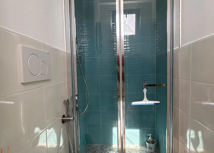 Séjour chez l'habitant La Conchiglia Di Susy Capoliveri (Isola d'Elba)