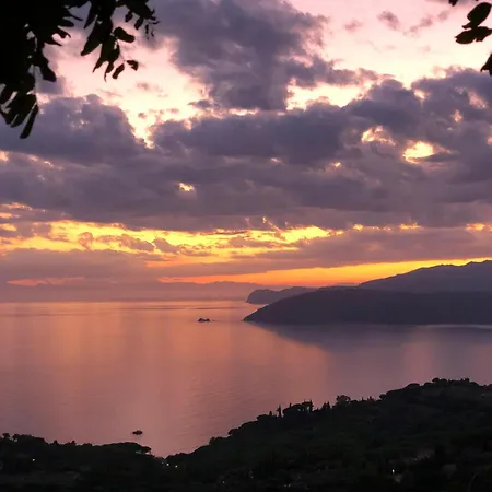 La Conchiglia Di Susy Privatunterkunft *