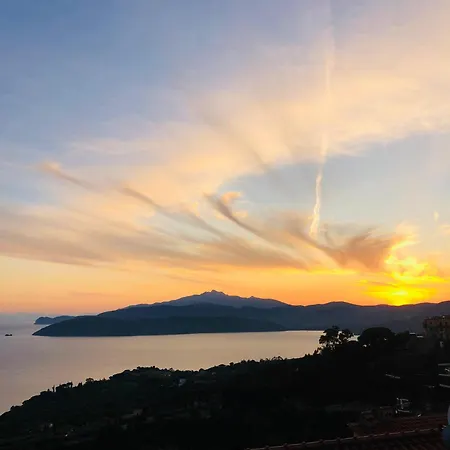 La Conchiglia Di Susy Privatunterkunft Capoliveri (Isola d'Elba)