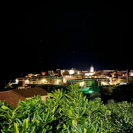 Alloggio in famiglia La Conchiglia Di Susy Capoliveri (Isola d'Elba)