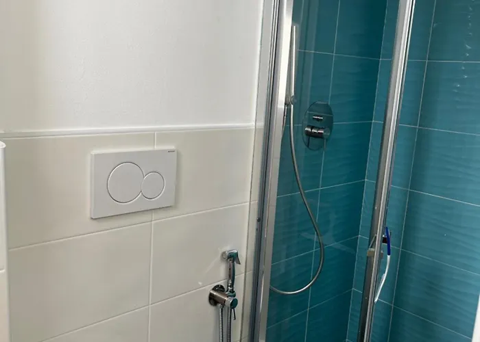 La Conchiglia Di Susy Privatunterkunft