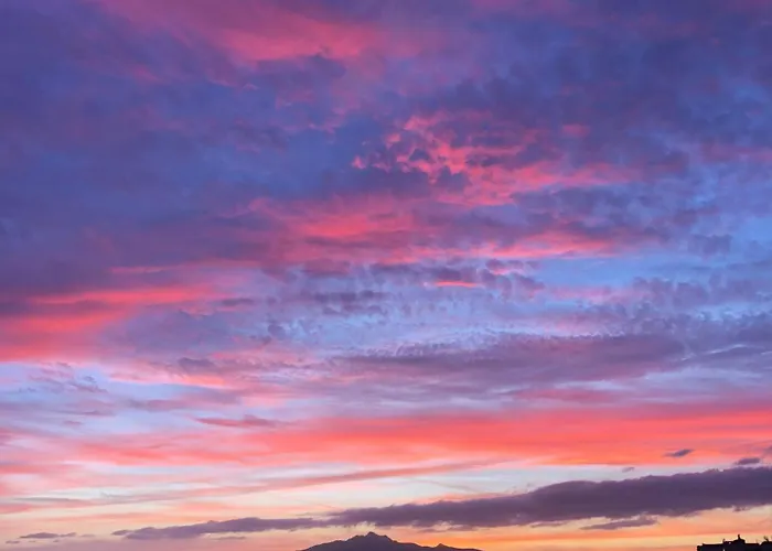 Privatunterkunft La Conchiglia Di Susy