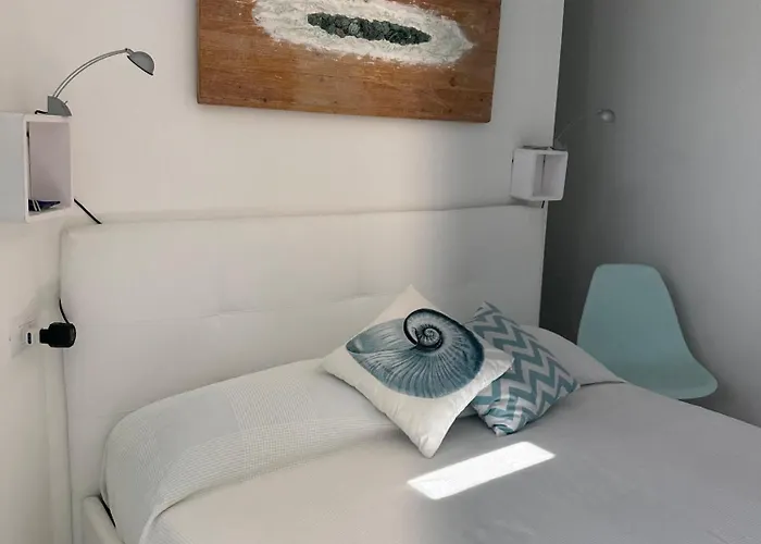 La Conchiglia Di Susy Privatunterkunft Capoliveri (Isola d'Elba)