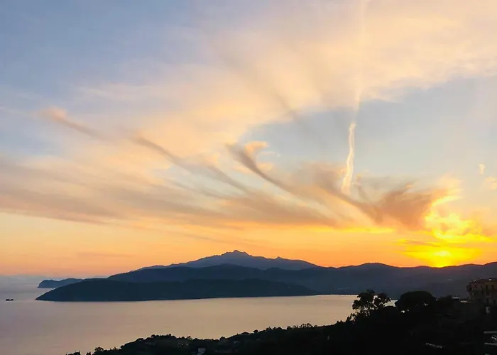 La Conchiglia Di Susy Privatunterkunft Capoliveri (Isola d'Elba)